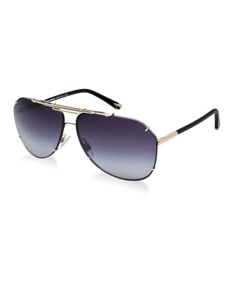 Dolce & Gabbana DG2102 Sunglasses 